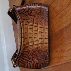 Vintage Brahmin Bag